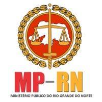 Public Prosecutor's Office of the State of Rio Grande do  Norte (MPRN) logo